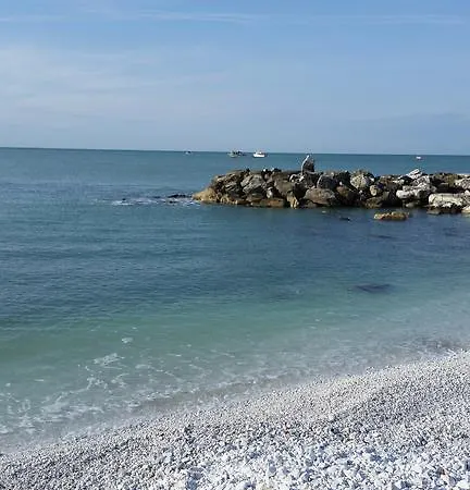 Villa Salvini Marina Di Pisa Exterior foto