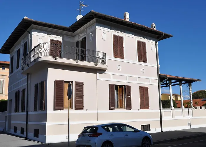 Villa Salvini