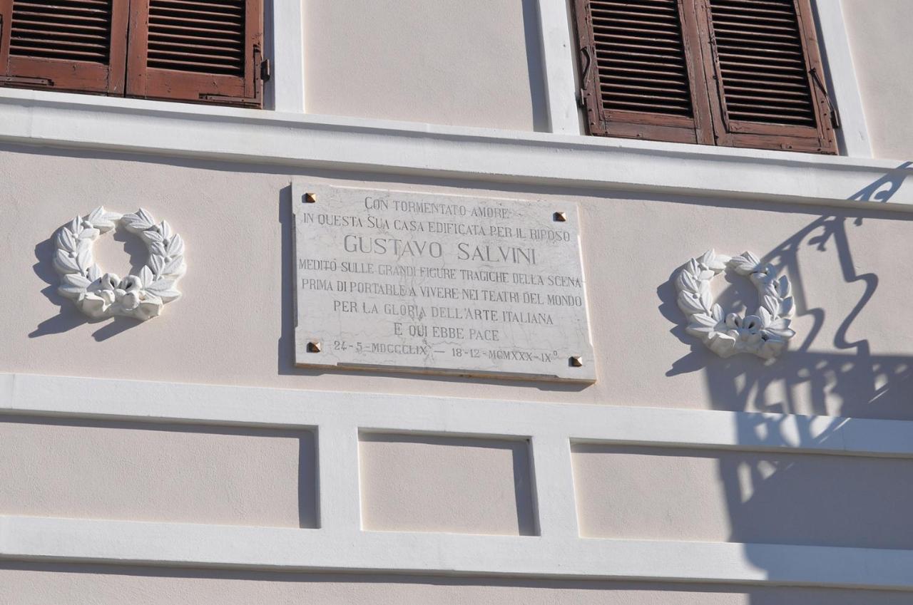 Salvini Apartment