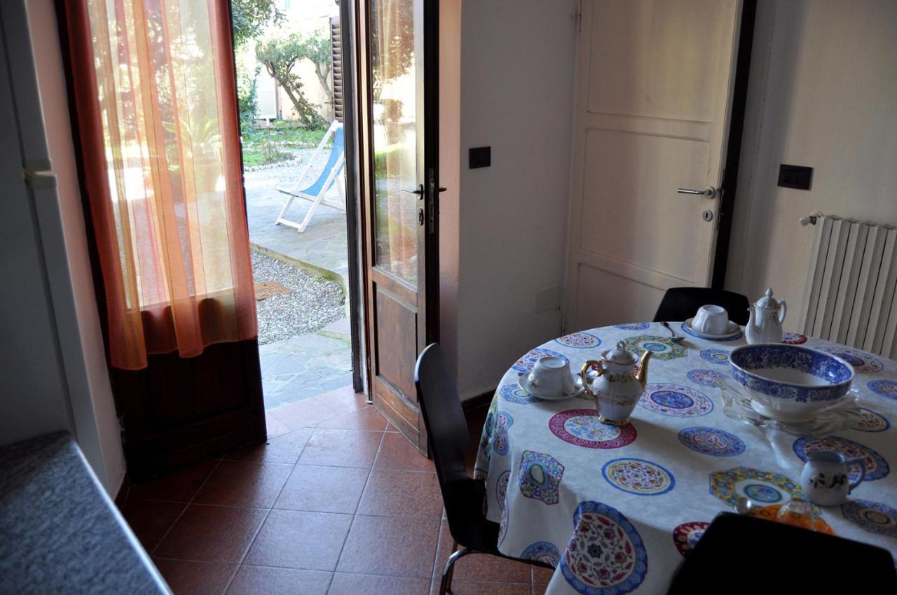 Appartement Salvini *
