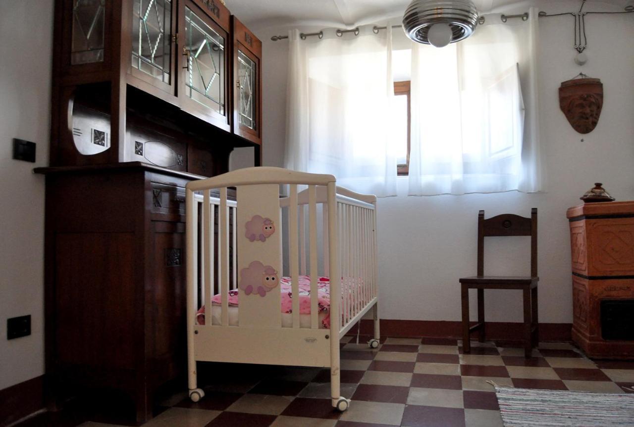 Appartement Salvini Marina Di Pisa
