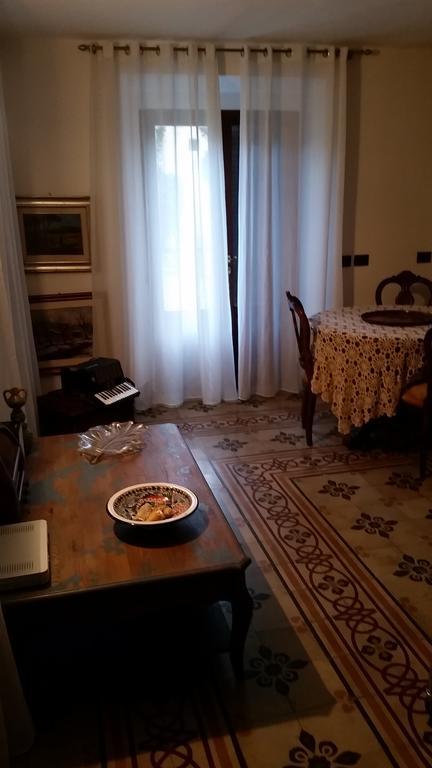 Apartment Salvini