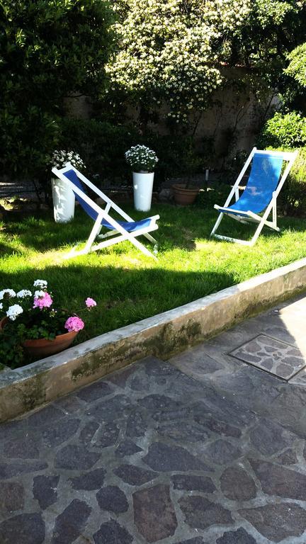 Appartement Salvini Marina Di Pisa