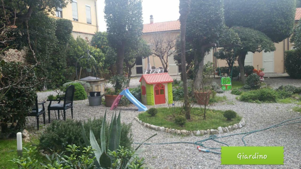 Apartment Salvini Marina Di Pisa
