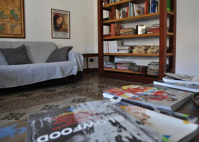 Villa Salvini