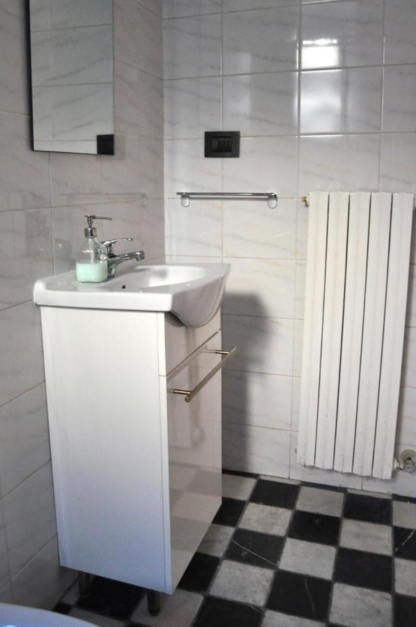 Apartment Salvini *