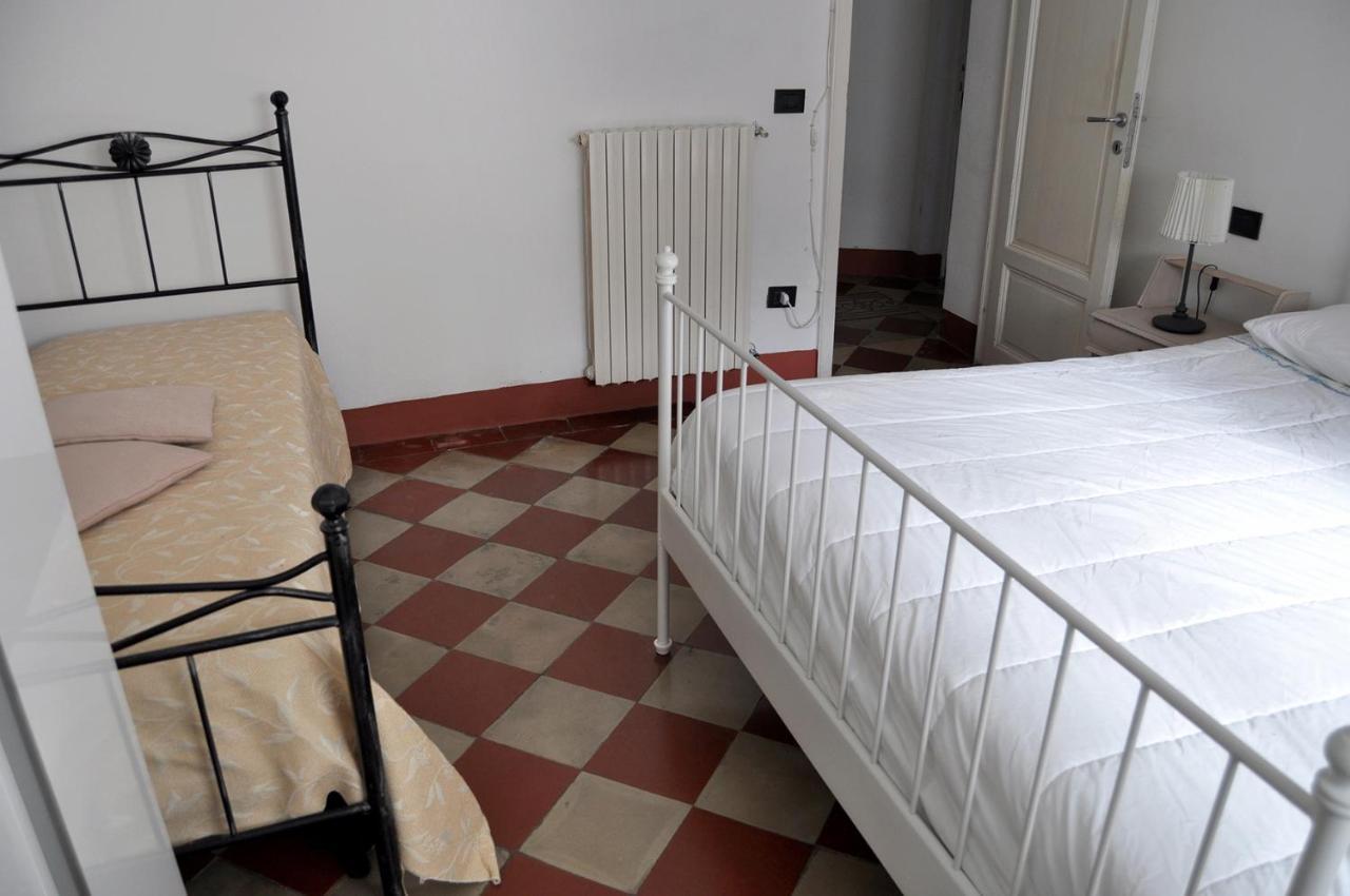 Apartment Salvini Marina Di Pisa