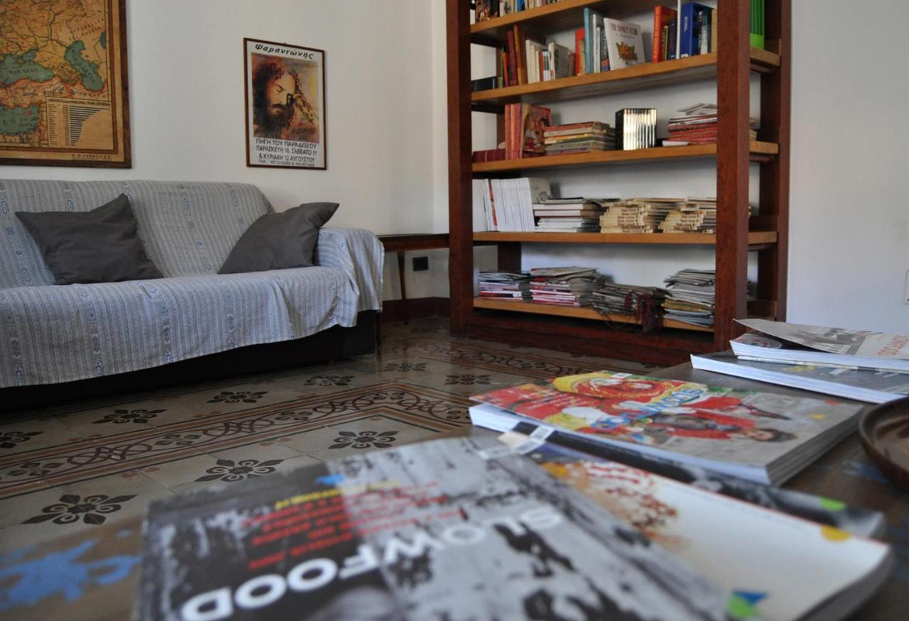 Salvini Apartment