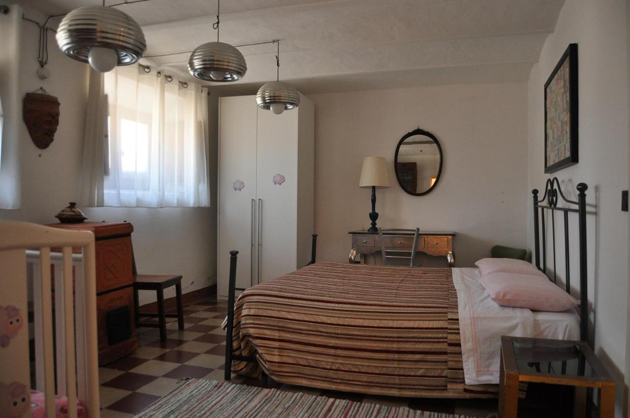 Salvini Apartment *