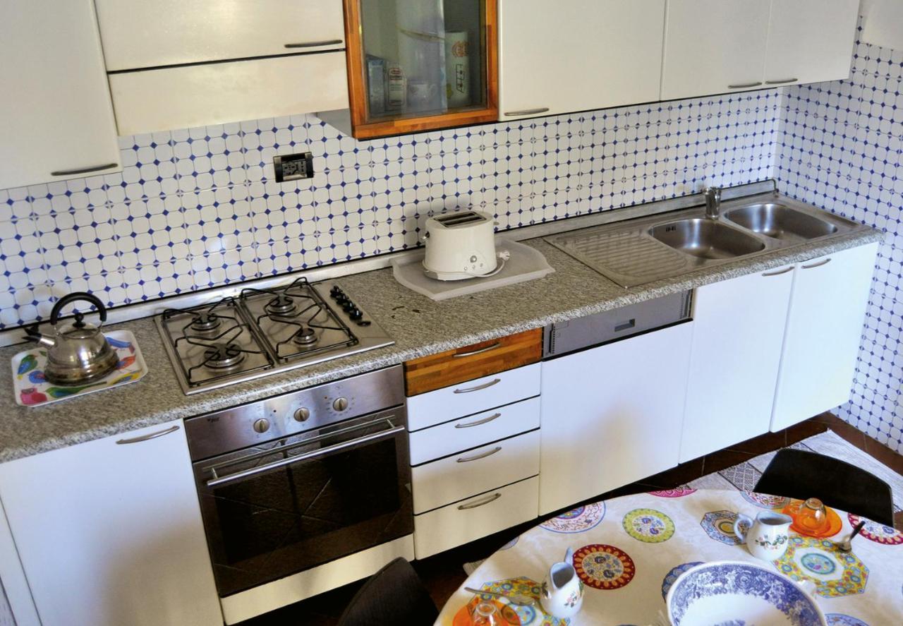 Apartment Salvini *