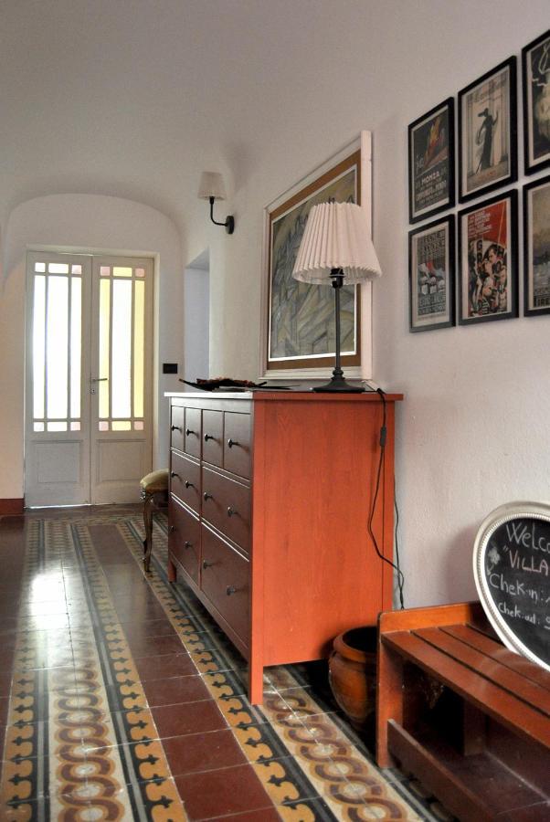 Salvini Apartment