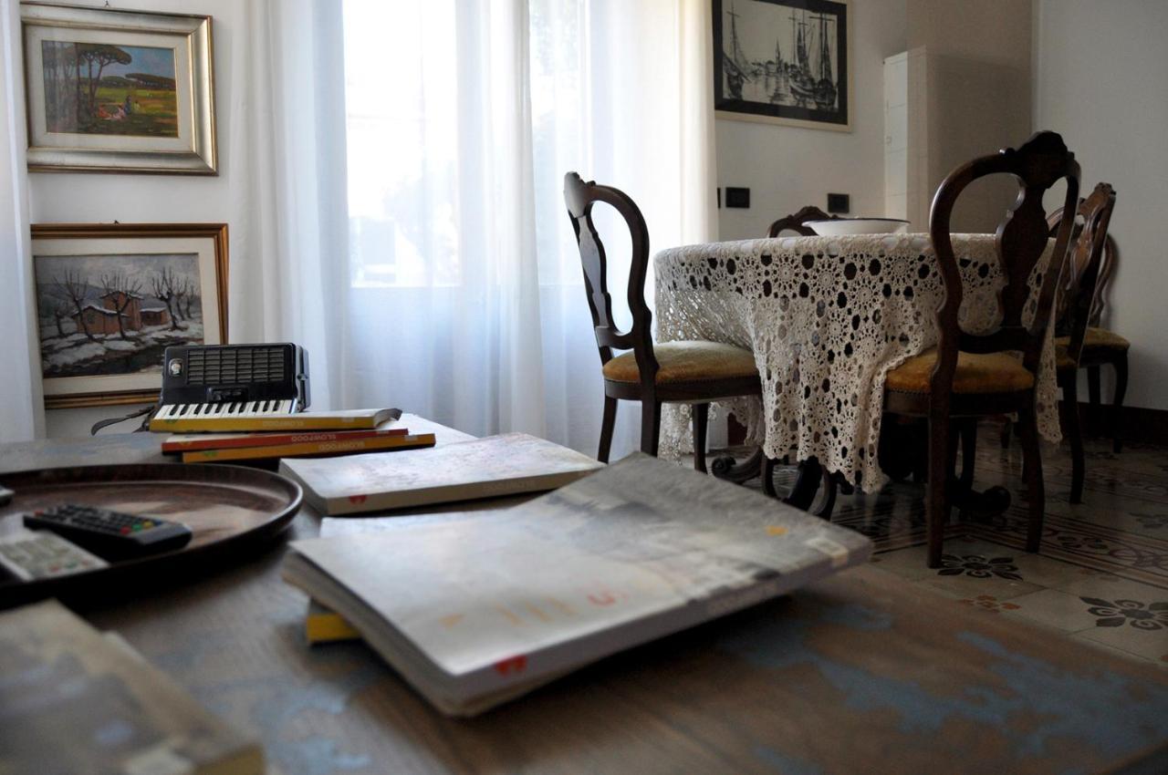 Salvini Apartment *