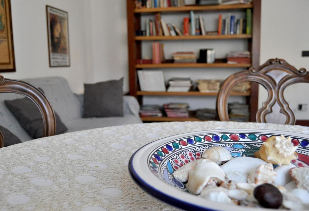 Salvini Apartment *
