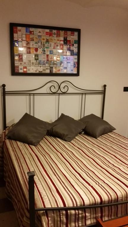 Salvini Apartment *