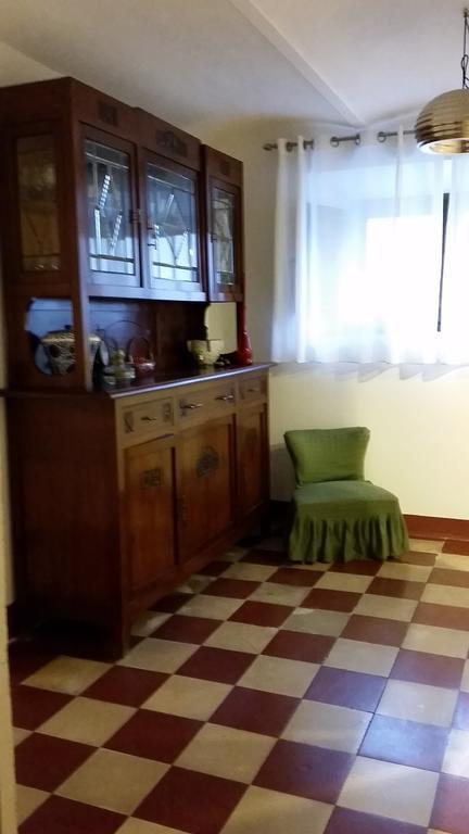 Apartment Salvini *