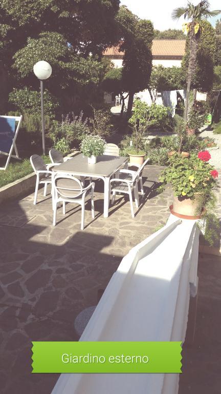 Salvini Apartment Marina Di Pisa