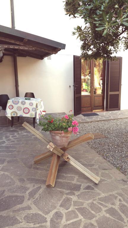 Salvini Apartment *