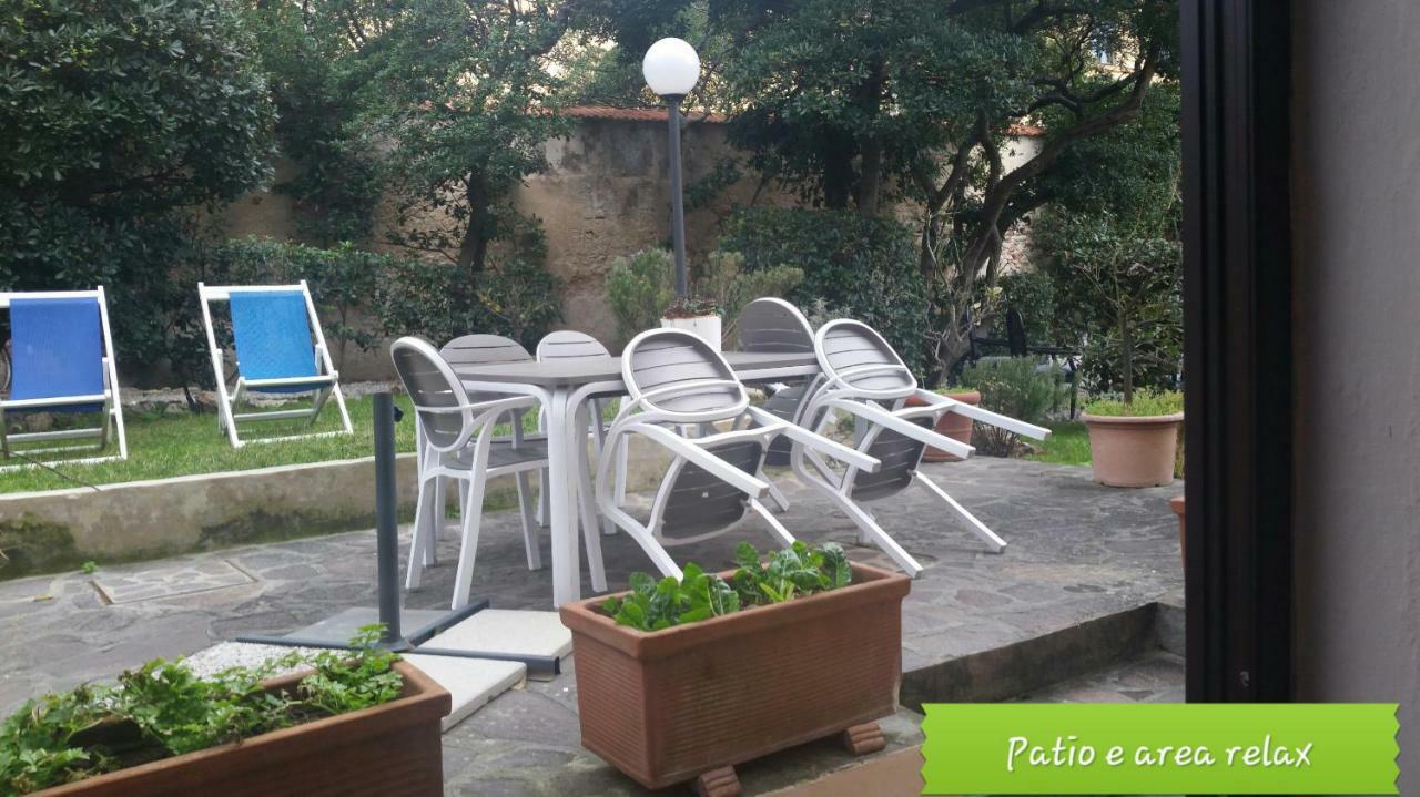 Salvini Apartment *