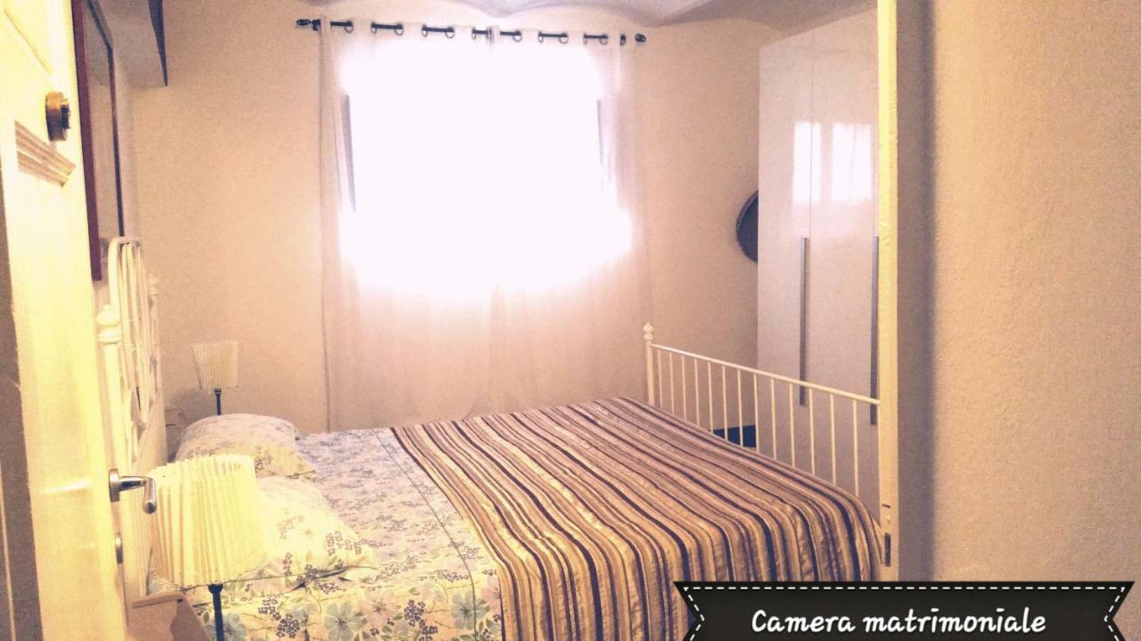 Apartment Salvini *