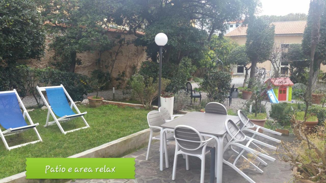 Apartment Salvini Marina Di Pisa
