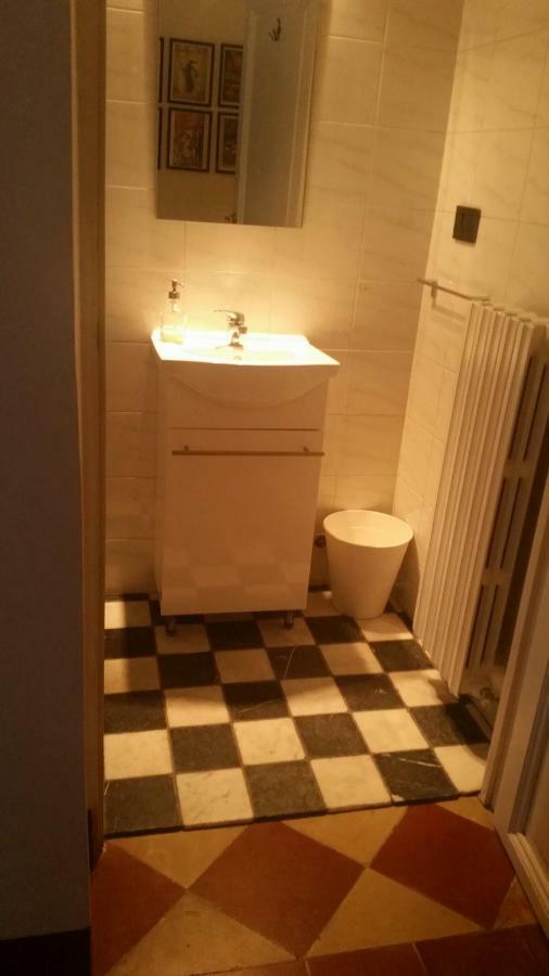 Apartment Salvini Marina Di Pisa