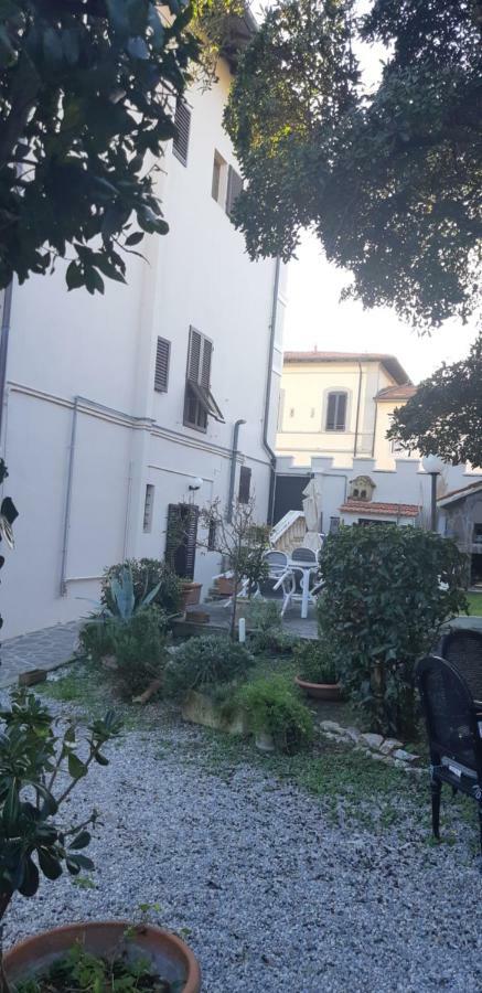 Salvini * Marina Di Pisa