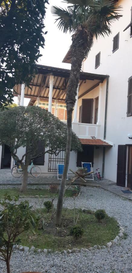 Apartment Salvini