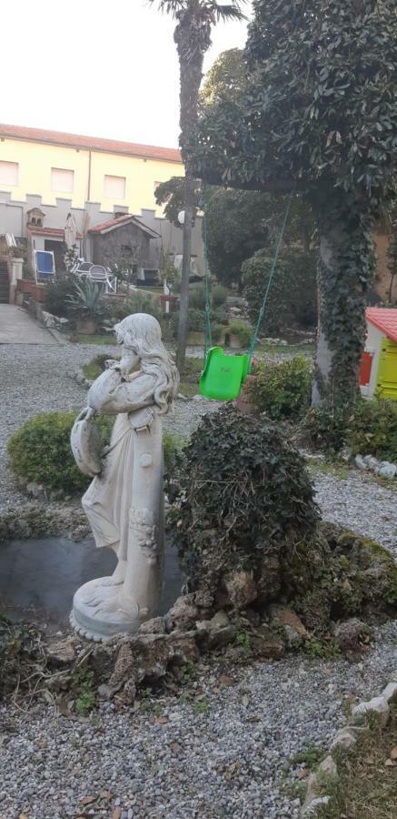 Salvini Apartment